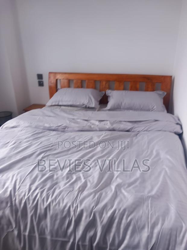 Furnished 1bdrm Apartment in Kilimani, Hurlingham for rent