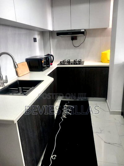 Furnished 1bdrm Apartment in Kilimani, Hurlingham for rent - Image 9