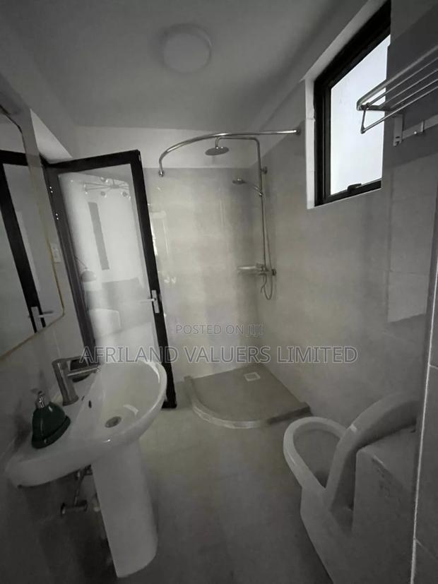 1bdrm Apartment in Kilimani for sale