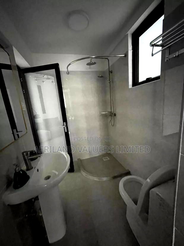 1bdrm Apartment in Kilimani for sale