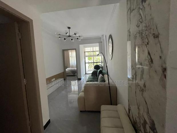 1bdrm Apartment in Kilimani for sale