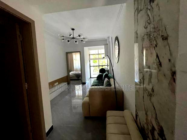 1bdrm Apartment in Kilimani for sale