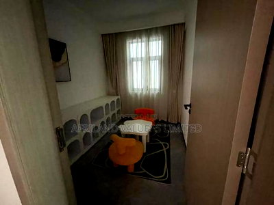 1bdrm Apartment in Kilimani for sale - Image 6