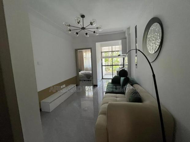 1bdrm Apartment in Kilimani for sale