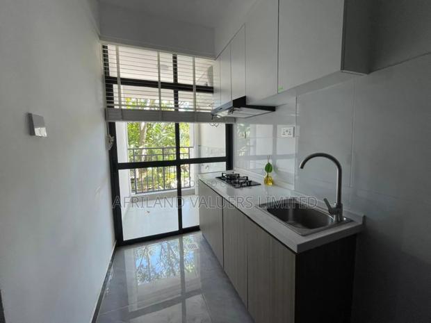 1bdrm Apartment in Kilimani for sale