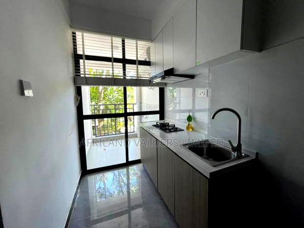 1bdrm Apartment in Kilimani for sale