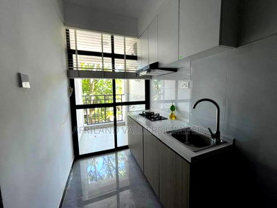 1bdrm Apartment in Kilimani for sale - Image 4