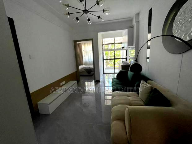 1bdrm Apartment in Kilimani for sale