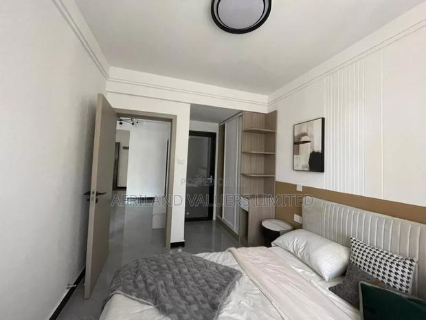 1bdrm Apartment in Kilimani for sale