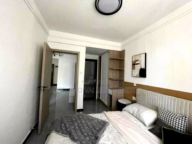 1bdrm Apartment in Kilimani for sale