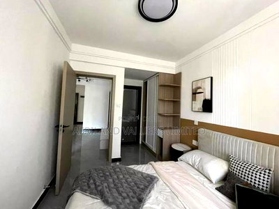 1bdrm Apartment in Kilimani for sale - Image 3