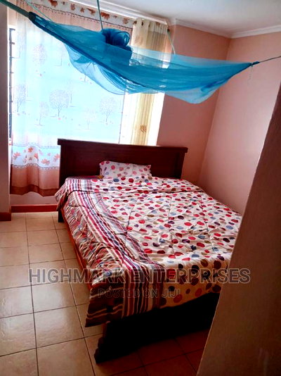 3bdrm Townhouse/Terrace in Bustani Estate, Syokimau for sale - Image 9