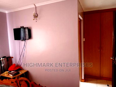 3bdrm Townhouse/Terrace in Bustani Estate, Syokimau for sale - Image 11