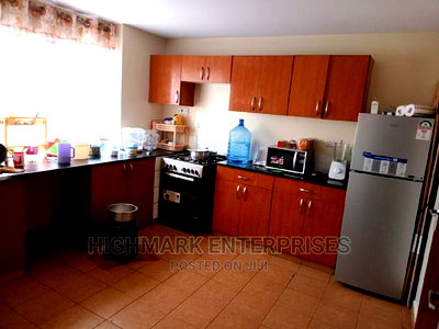 3bdrm Townhouse/Terrace in Bustani Estate, Syokimau for sale - Image 8