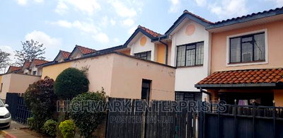 3bdrm Townhouse/Terrace in Bustani Estate, Syokimau for sale - Image 2