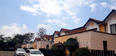 3bdrm Townhouse/Terrace in Bustani Estate, Syokimau for sale - Image 3