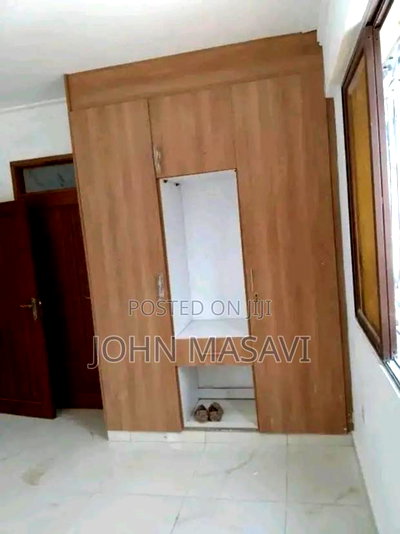2bdrm Block of Flats in Tiktak, Majengo for rent - Image 14
