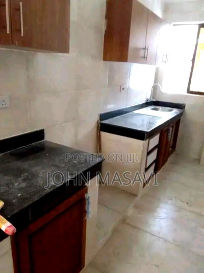 2bdrm Block of Flats in Tiktak, Majengo for rent - Image 12