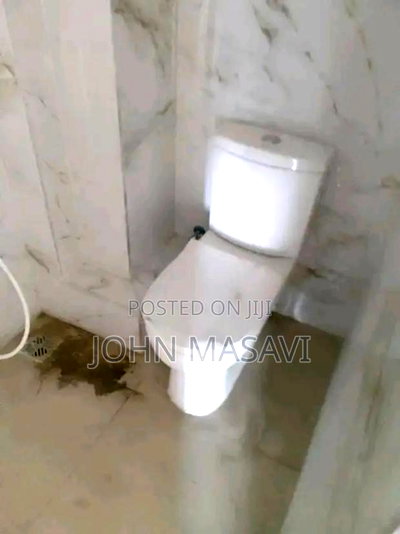 2bdrm Block of Flats in Tiktak, Majengo for rent - Image 7