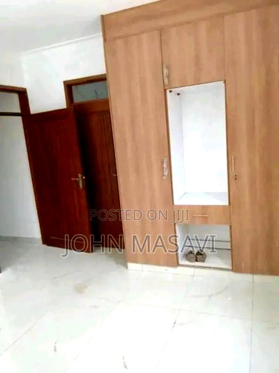 2bdrm Block of Flats in Tiktak, Majengo for rent - Image 1