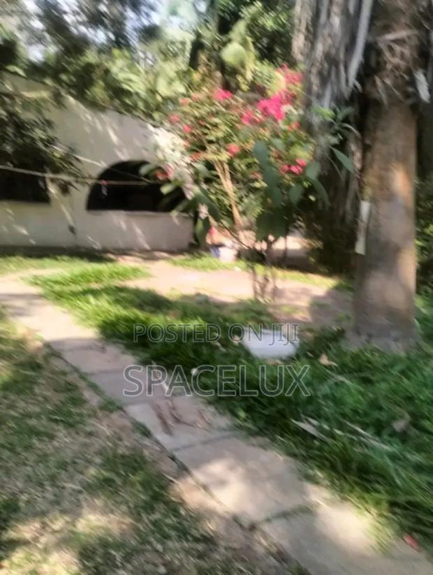 Prime 1 Acre Redevelopment Land Rhapta Rd