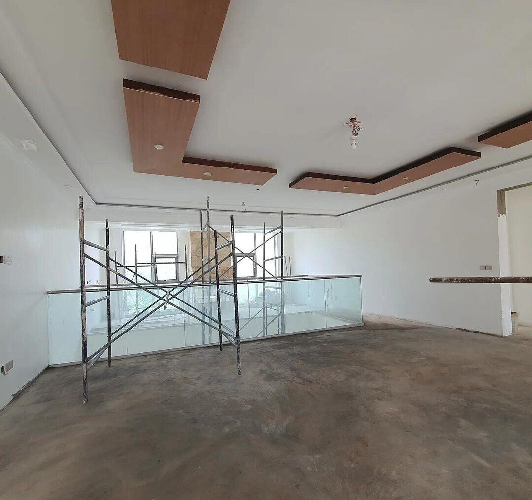 Elegant 5-Ensuite Villa with Clubhouse & Pool – Karen