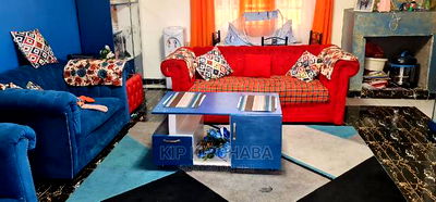 1bdrm Bungalow in Sogomo, Kuinet for Sale - Image 9