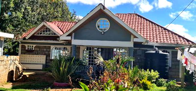 1bdrm Bungalow in Sogomo, Kuinet for Sale - Image 15