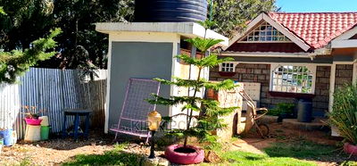 1bdrm Bungalow in Sogomo, Kuinet for Sale - Image 12