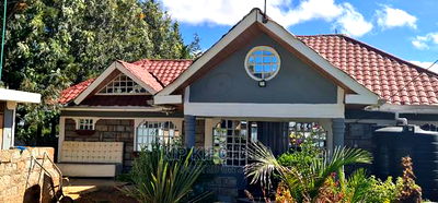 1bdrm Bungalow in Sogomo, Kuinet for Sale - Image 11