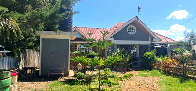 1bdrm Bungalow in Sogomo, Kuinet for Sale - Image 4