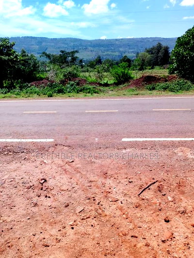 Prime Plots 70 Metres From the Tarmac at Subukia in Nakuru. - Image 2