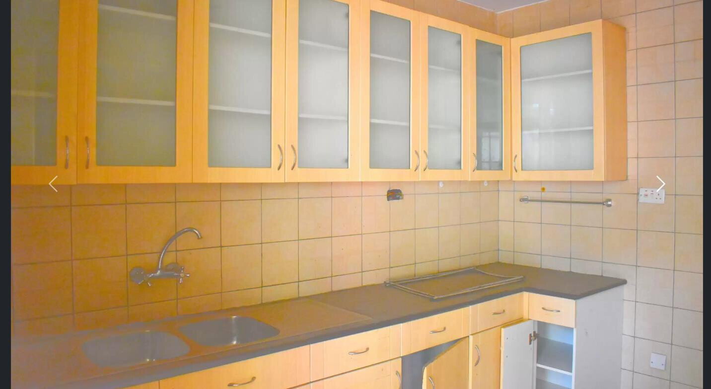 4BR Garden Home at KSh 140K