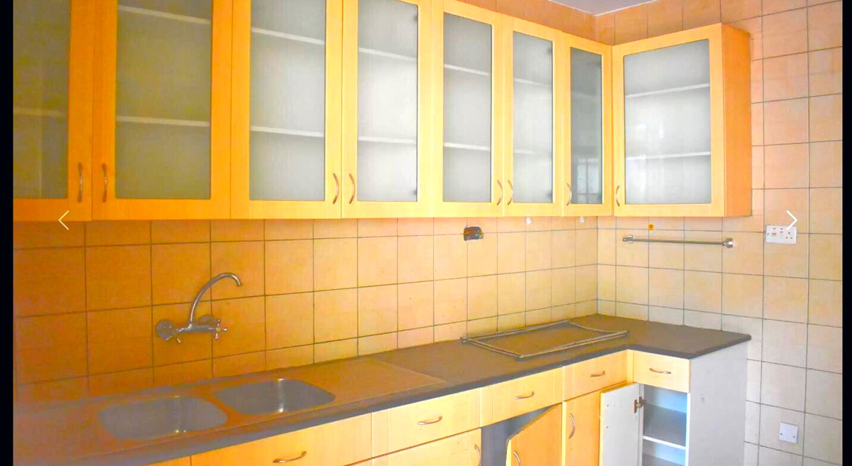 4BR Garden Home at KSh 140K