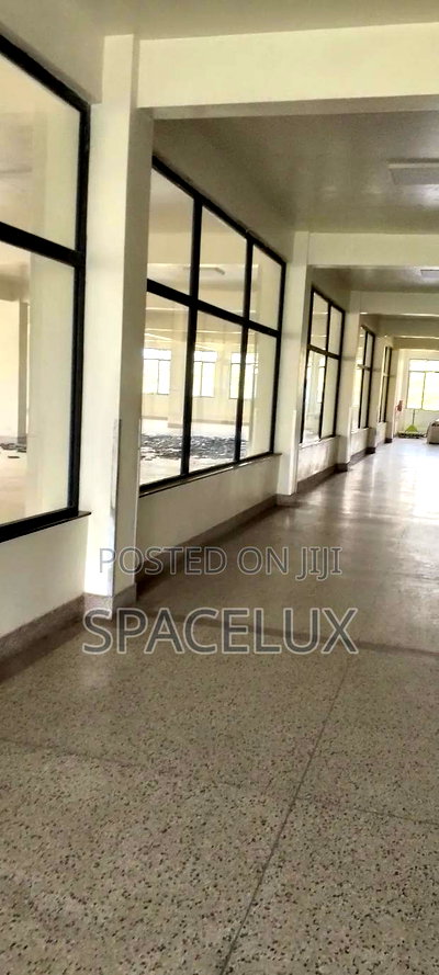 7200sqft Show Room/ Office Industrial Area - Image 3