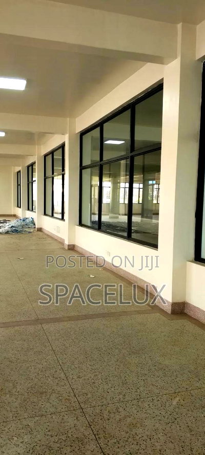 7200sqft Show Room/ Office Industrial Area - Image 5