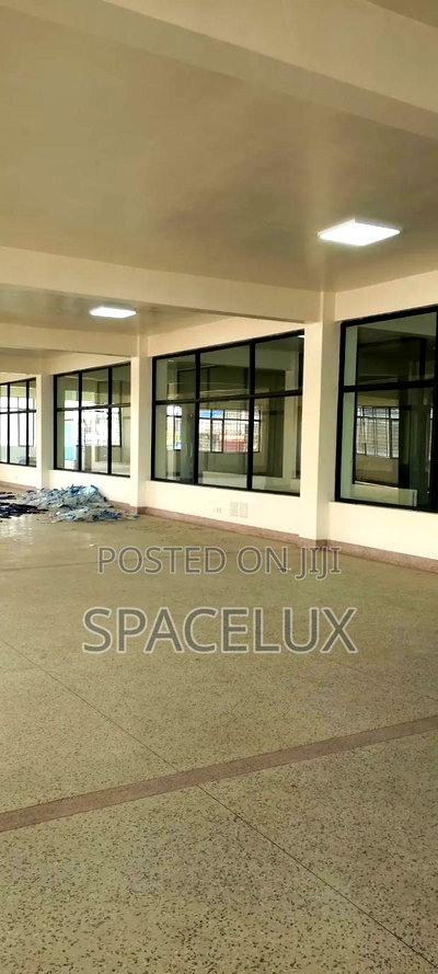 7200sqft Show Room/ Office Industrial Area - Image 2