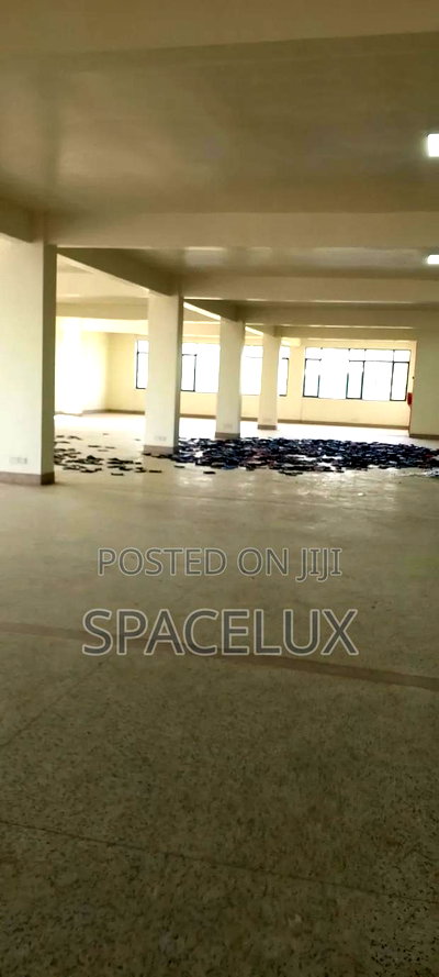 7200sqft Show Room/ Office Industrial Area - Image 1
