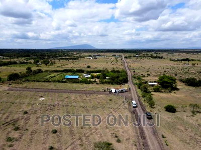 Juja Farm Plots - Image 2