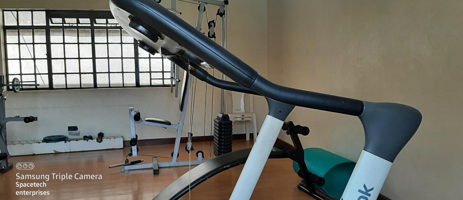 4-Ensuite Townhouse with Pool & Gym Access - Westlands