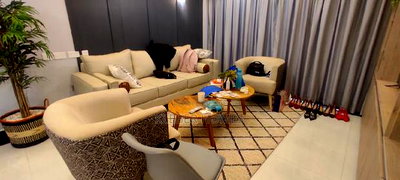 1bdrm Apartment in Parklands for sale - Image 1