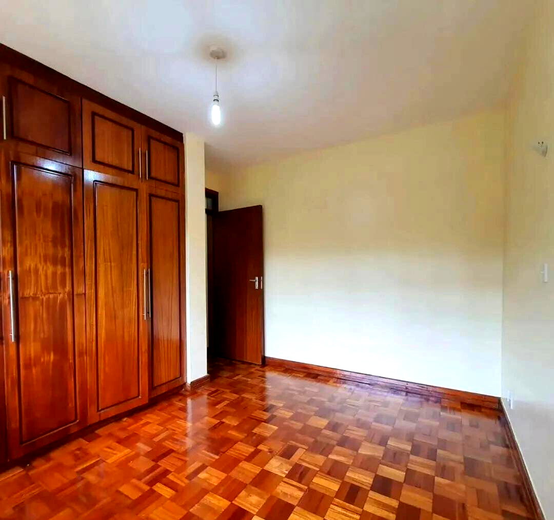 5-Ensuite Townhouse with Family Room Near Quickmart Valley Arcade - Lavington