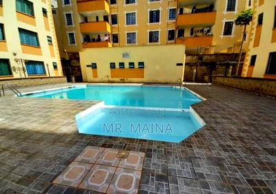 3bdrm Apartment in White Oak Apartments, State House Area for sale - Image 6