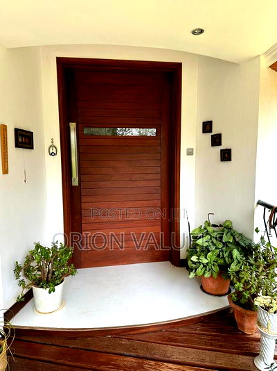 7bdrm Mansion in Thigiri Valley for sale - Image 9