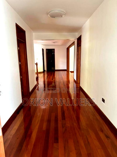 7bdrm Mansion in Thigiri Valley for sale - Image 1