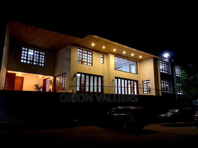 7bdrm Mansion in Thigiri Valley for sale - Image 6