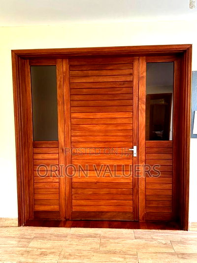 7bdrm Mansion in Thigiri Valley for sale - Image 10