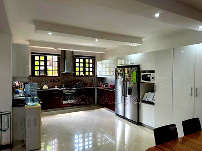 7bdrm Mansion in Thigiri Valley for sale - Image 8