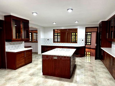 7bdrm Mansion in Thigiri Valley for sale - Image 11