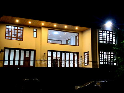 7bdrm Mansion in Thigiri Valley for sale - Image 2